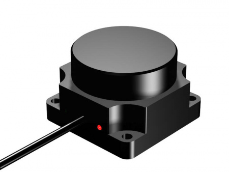 Датчик бесконтактный индуктивный И39-NO-DC